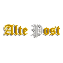 Hotel Alte Post