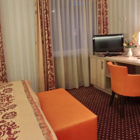 Doppelzimmer im Hotel Alte Post