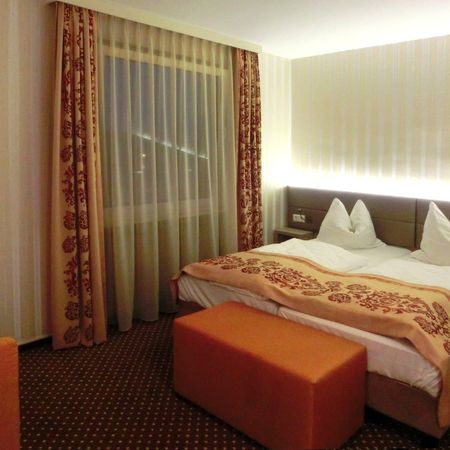 Doppelzimmer im Hotel Alte Post